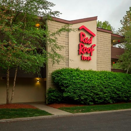 Red Roof Inn Tinton Falls-Jersey Shore מראה חיצוני תמונה